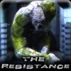 Juego online Tower Offense - The Resistance