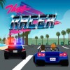 Juego online Thug Racer