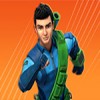 Juego online Thunderbirds Are Go: Team Rush