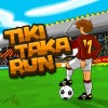 Juego online Tiki Taka Run