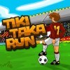Juego online Tiki Taka Run Juego online Tiki Taka Run