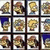 Juego online Tiles of the Simpsons Juego online Tiles of the Simpsons