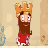 Juego online Tiny King