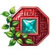 Juego online The Treasures Of Montezuma