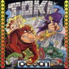 Juego online Toki (AMIGA)