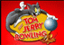 Juego online Tom & Jerry Bowling