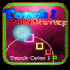Juego online Touch Color Gravity