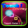 Juego online Touch Color Gravity Juego online Touch Color Gravity