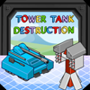Juego online Tower Tank Destruction