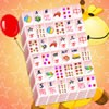 Juego online Toy Collection Mahjong