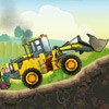 Juego online Tractors Power Adventure