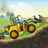 Juego online Tractors Power Adventure Juego online Tractors Power Adventure