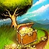 Juego online Treasure Chase