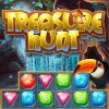 Juego online Treasure Hunt