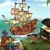 Juego online Pirate Island Hidden Objects