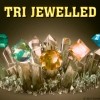 Juego online Tri Jewelled