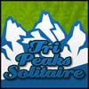 Juego online TriPeaks Solitaire