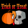 Juego online Trick or Treat Slot