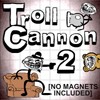 Juego online Troll Cannon 2 Juego online Troll Cannon 2