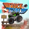 Juego online Truck Trials