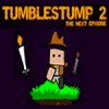 Juego online Tumblestump 2