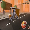 Juego online Turbo Dismount