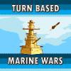Juego online Turn Based Marine War