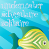 Juego online Undersea Adventure Solitaire