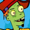 Juego online Undead Skater Juego online Undead Skater