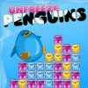 Juego online Unfreeze Penguins