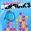 Juego online Unfreeze Penguins Juego online Unfreeze Penguins