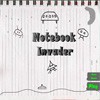 Juego online Notebook Invaders