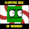 Juego online Floating Box of Wonder