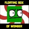 Juego online Floating Box of Wonder Juego online Floating Box of Wonder