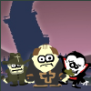 Juego online Vampire Cannon LP Juego online Vampire Cannon LP