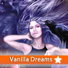 Juego online Vanilla Dreams (5 Differences)