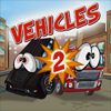 Juego online Vehicles 2