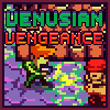Juego online Venusian Vengeance Episode 1