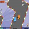 Juego online Vertiginous Race