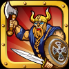 Juego online The Viking's Revenge