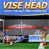 Juego online Vise Head