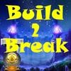 Juego online Build 2 Break: a bricks breaking game