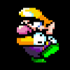 Juego online Wario: Snatch 'em Coins