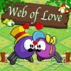 Juego online Web Of Love