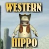 Juego online Western Hippo