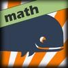 Juego online Whale's Adventure Juego online Whale's Adventure