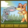 Juego online Where're My Bunnies Juego online Where're My Bunnies