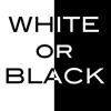 Juego online White Or Black