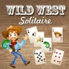 Juego online Wild-West Solitaire