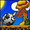 Juego online Wild Wild Cow Juego online Wild Wild Cow